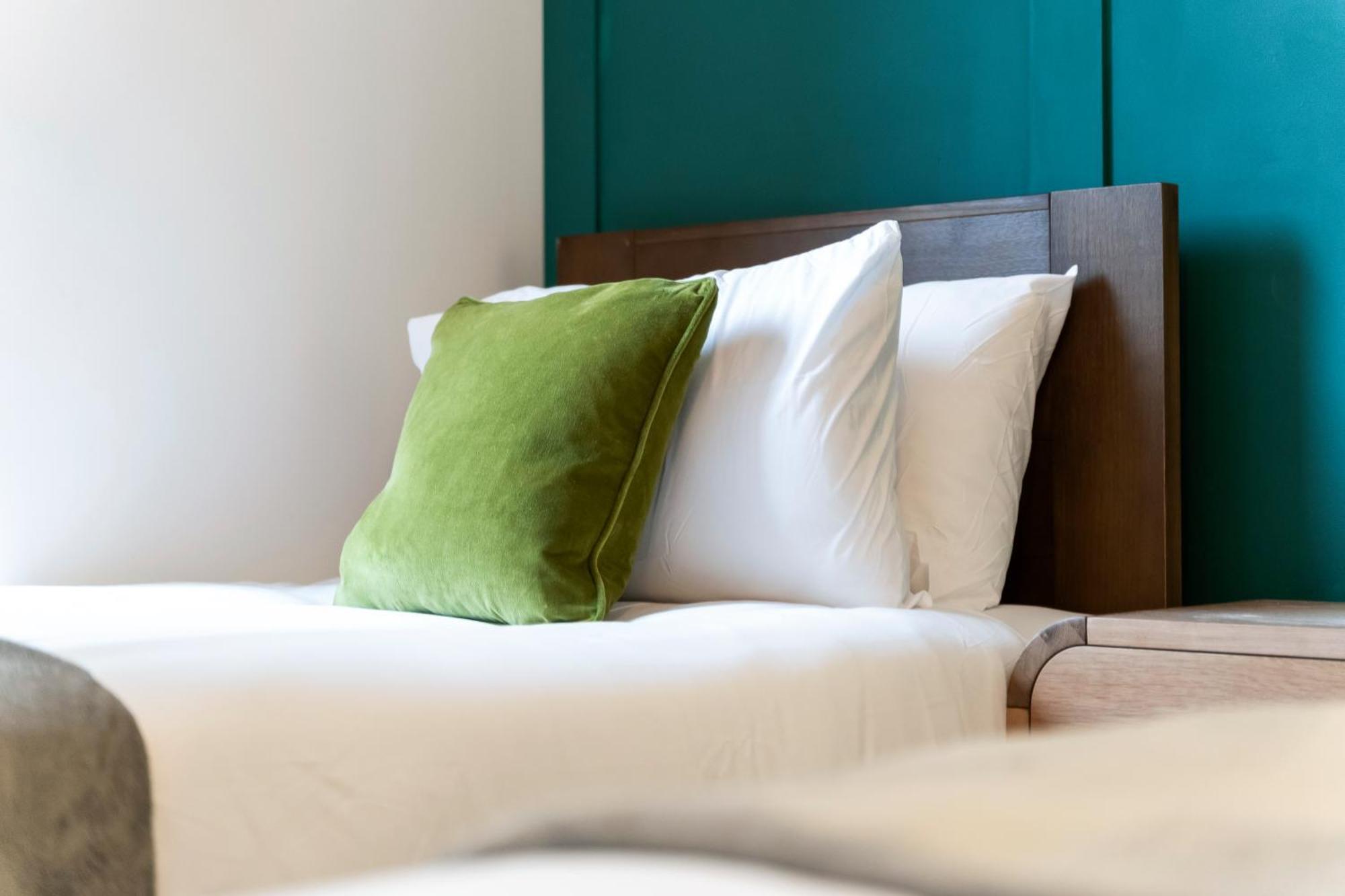 Evergreen Haven - Central 2Br - Free Parking W High Speed Wifi 伯明翰 外观 照片